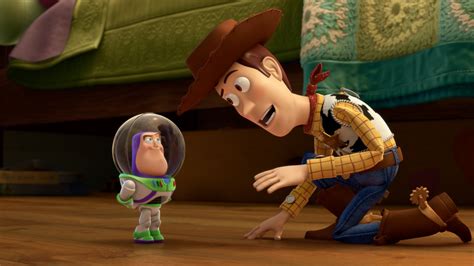 A113animation First Look At The Next Toy Story Toon