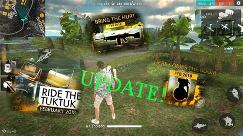 Follow sportskeeda for the latest news on free fire new character, new weapon, new vehicle & more. NEW UPDATE SNEAK PEEK! (Vehicles, Weapons, Map, Characters ...