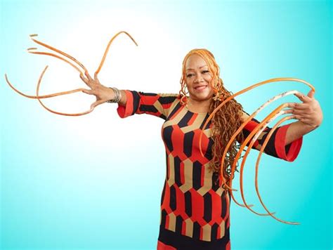 Guinness World Records 2018 Longest Nails And Oldest Bodybuilder