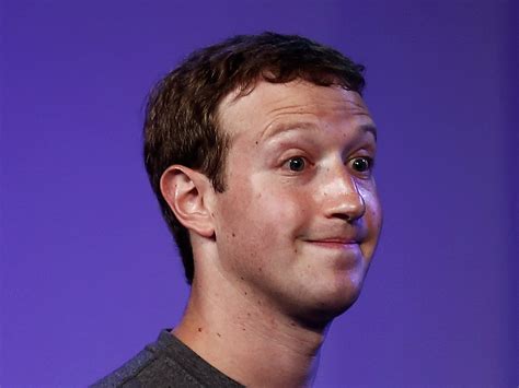 Mark Zuckerberg Is Not Going To Step Down As Facebook Chairman