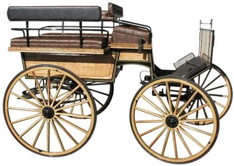 Bird In Hand Carriages Carriage Driving Carriages Horse Wagon
