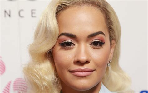 Rita Ora Bluffed She Would Kill Intruder To Protect Sister Court Hears