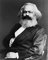 Karl Marx: Steckbrief & Biografie - [GEOLINO]