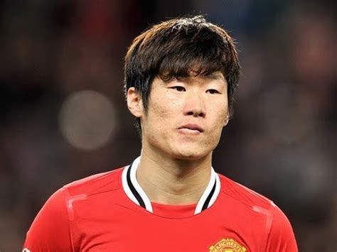 Ji sung i will always look upon you as one of my players and if you ever need my help you know where i am. Park Ji-Sung to QPR - YouTube