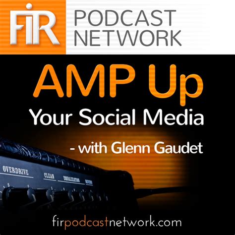 #51: Utilizing Community on Social Media to Propel Your Business - FIR