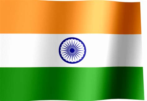Indian National Flag Gif Images And Photos Finder