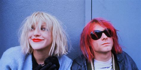 You Can Stay In Kurt Cobain And Courtney Loves Former Apartment With