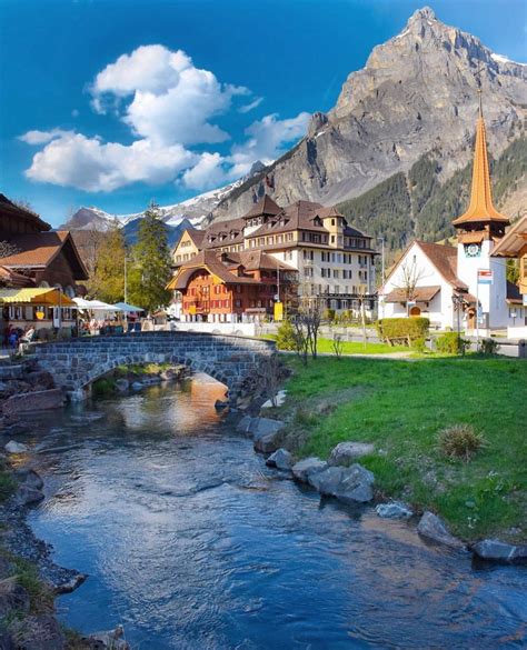 90 Amazing Switzerland Vacations Home Decor Ideas