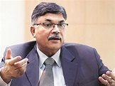 PNB's Sunil Mehta elected chairman of the Indian Bank's Association ...