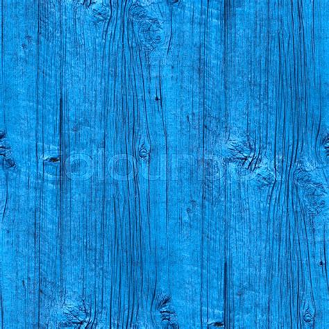Blue Wood Seamless Texture 800x800 Wallpaper