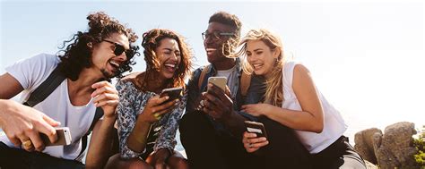 How To Make Friends Online Using Community Apps Cellular Sales