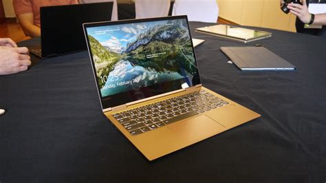 The Best Ultrabooks 2018 Top Thin And Light Laptops Reviewed Come