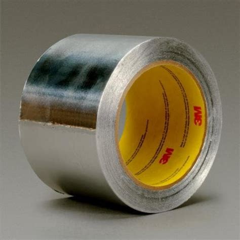 3m Aluminum Foil Tape 425 3m Ireland