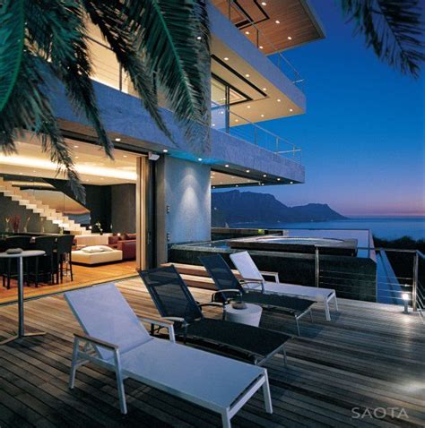 Elegant Abode Designed By Saota Architecture House Design