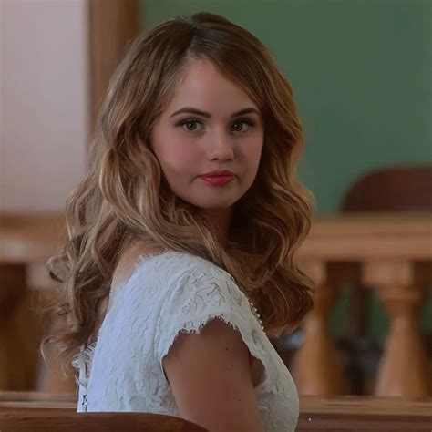 Patty Bladell In 2023 Debby Ryan Long Hair Styles Hair Styles