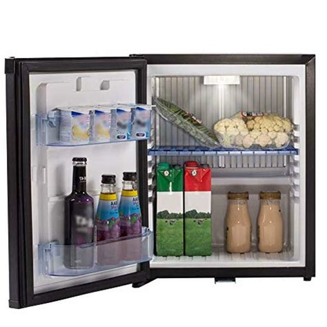 Mini Fridge Without Freezer Dorm Room Essentials Refrigerator