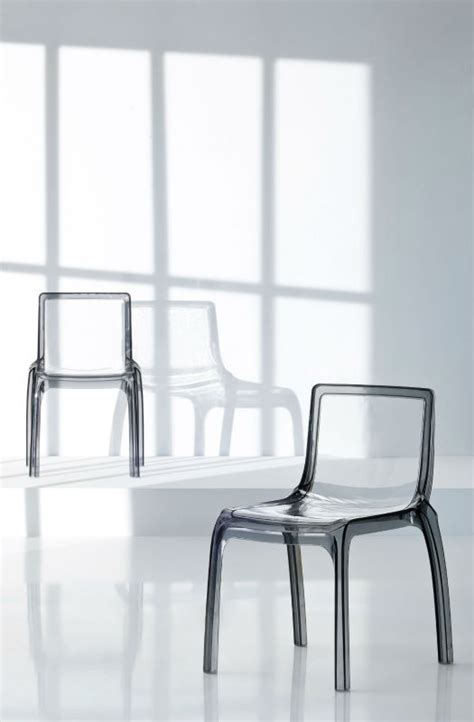 Пластиковые стулья для кухни (22 фото): современные кухонные стулья из ...