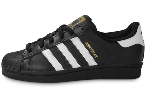 Adidas designs for athletes of all kinds. adidas Superstar Foundation junior noire - Chaussures ...