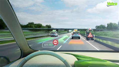 Autolover car hud heads up display with 5.5 hd. Head-up display: the best solution to limit driver distraction