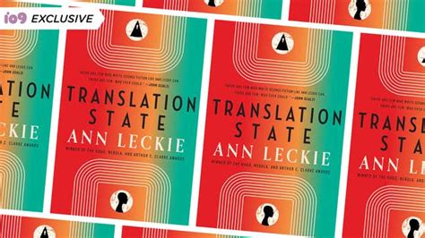 sci fi master ann leckie returns with translation state excerpt