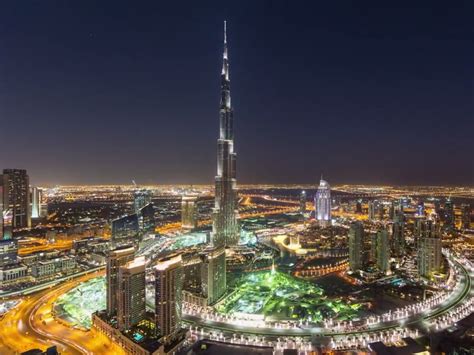 To connect with best pictures, join facebook today. best timelapse video explores Dubai - Business Insider