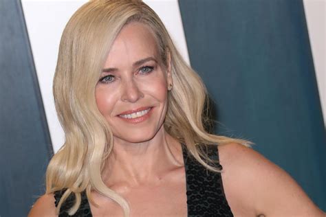 Chelsea Handler Shares She Is In The Hospital Cancels Upcoming Comedy Shows