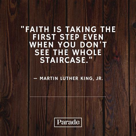 Quotes About Having Faith