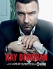 Ray Donovan (#1 of 12): Extra Large TV Poster Image - IMP Awards