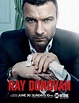Ray Donovan (#1 of 12): Extra Large Movie Poster Image - IMP Awards