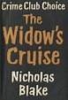 The Widow’s Cruise - Nicholas Blake (1959) - BoekMeter.nl