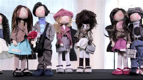 curso online masterclass muñecas fashion de millyta mx youtube