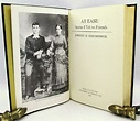 At Ease, Stories I Tell to Friends: Dwight D. Eisenhower (Signed 1st Ed ...
