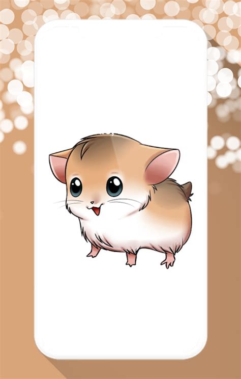 Cute Hamster Wallpapers Apk Pour Android Télécharger