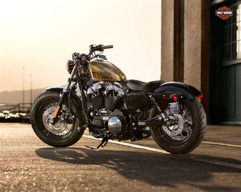 Harley Davidson Forty Eight 2012 2013 Specs Performance And Photos
