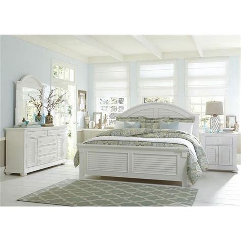 35 Popular White Master Bedroom Furniture Ideas Homyhomee