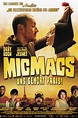 Micmacs - Uns gehört Paris | Film 2009 | Moviepilot