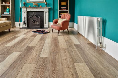 Best laminate's click lock vinyl flooring, such as our luxury vinyl tile, is simple to put together, using a quick and easy unilin click locking system. Audacity 12mm Laminate Flooring Harvest Oak Packs Click 25 ...