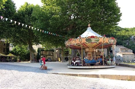 Les 10 Plus Beaux Villages Du Sud Ardèche • Hit The Road Jeanne Beaux