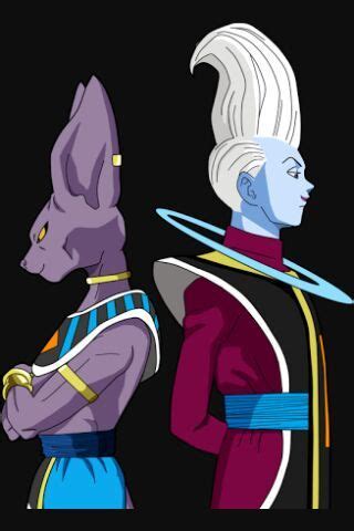 Created by grand priestand being siblings unlike the others, whis and. Whis e bills | Wiki | Dragon Ball Oficial™ Amino