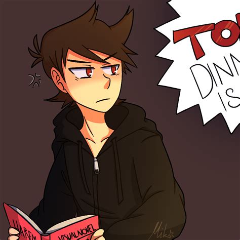 Classic Tord By Mikomei On Deviantart