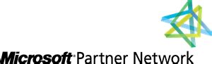 Microsoft Partner Network Logo Download Png