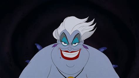 Ursula My Disney Villains Wiki Fandom Powered By Wikia