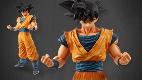 The legacy of goku ii was released in 2002 on game boy advance. Dragon Ball Z 30th Anniversary Collector's Edition - a look back at Manga Entertainment's R2 ...