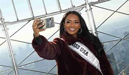 Miss USA 2021 Live Stream: How to Watch Online | Heavy.com