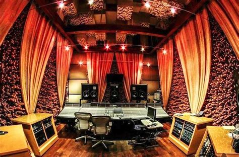 Sound Treatment Basics How To Get A Professional Sound In Your Home Studio