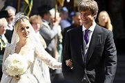 La boda de Ernesto Augusto de Hannover y Ekaterina Malysheva | Telva.com