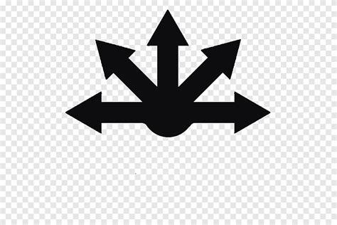Chaos Magic Symbol Of Chaos Magick Sigil Simbol Bermacam Macam Sudut