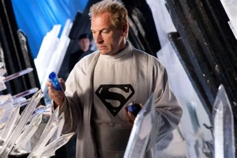 Julian Sands De Smallville E Gotham Morre Aos 65 Anos