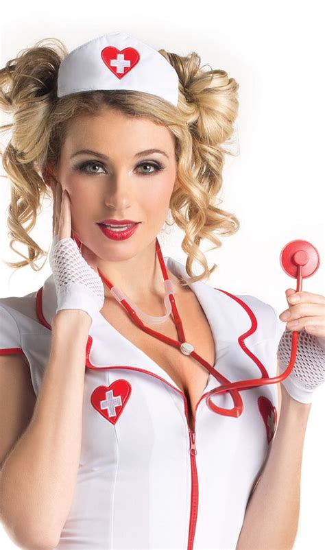 Pin By Something Underneath Costumes On Costume Headbands Nurse