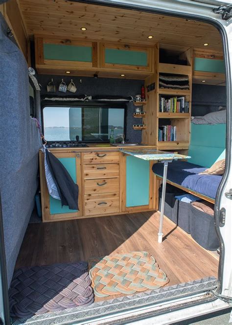 Flawless 16 Diy Remodeled Campers On A Budget Ideas